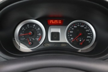 Renault Clio III Hatchback 5d 1.2 TCe eco2 100KM 2008 Renault Clio 1.2 TCe, Klima, El. szyby, zdjęcie 10