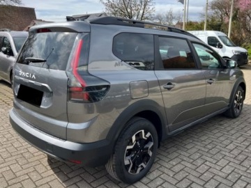 Dacia Jogger 2025 Od ręki - Journey 7-miejsc 1.8 Full Hybrid 155KM, zdjęcie 3