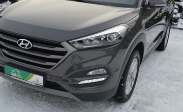 Hyundai Tucson III SUV 1.6 GDI 132KM 2018 Hyundai Tucson 1,6 GDI 132 KM Klimatronik Nawigacja Kamera 1.6 Benzyna, zdjęcie 38