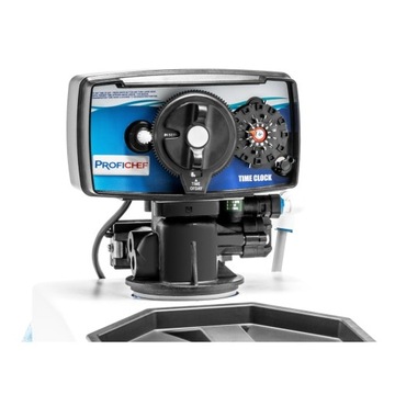 АВТОМАТИЧЕСКИЙ СМЯГЧИТЕЛЬ ВОДЫ PROFICHEF PC00201