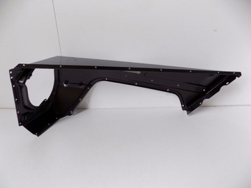 BLATNÍK PRAVÝ MERCEDES G TŘÍDA W463 - 4154