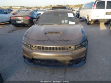 Dodge Charger VII 2019 Dodge Charger Dodge Charger Scat Pack 6.4 Benzyna 485KM, zdjęcie 1