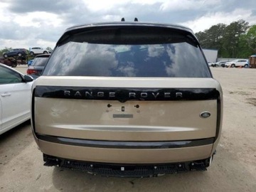 Land Rover Range Rover V 2023 Land Rover Range Rover 2023, silnik 3.0, 44, s..., zdjęcie 5