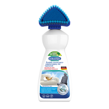 DR.BECKMANN Środek czyszczący do tapicerek 400 ml