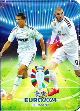 ФУТБОЛЬНЫЙ АЛЬБОМ + ОРИГИНАЛЬНЫЕ КАРТОЧКИ PANINI FIFA 365 ADRENALYN XL