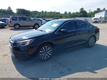 Subaru Legacy V 2019 Subaru Legacy 2019 Subaru Legacy 2.5i Premium 2.5 Benzyna 175KM, zdjęcie 2