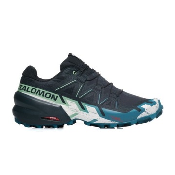 Buty trekkingowe Salomon SPEEDCROSS 6 L47465300 44 2/3