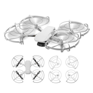 Защита пропеллера для DJI Mavic Mini/Полная защита Mavic для Mavic Mini 2