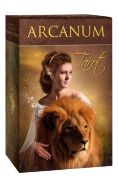 Лехнер Арканум Таро