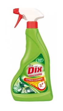 Dix Professional 500ml Grill Kominek Kuchenka