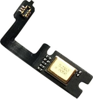 ORYGINALNY MIKROFON TAŚMA FLEX GOOGLE PIXEL 4 XL