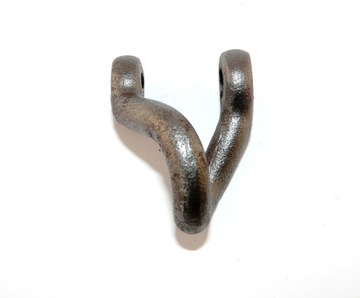 Дужка молотковая витая ROU-71 Rousseau SMA fi11