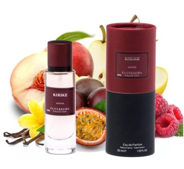 C&K Парфюмерный концентрат EDP 30 мл Kirke (2008)