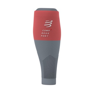 COMPRESSPORT Компрессионные рукава для икр R2v2 T4