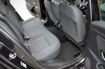 Renault Megane III Grandtour Facelifting 1.5 dCi 90KM 2011 Renault Megane III 1.5 dci 90PS Nawigacja bdb stan Polcam, zdjęcie 8