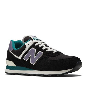 Buty unisex New Balance U574LV2 37,5