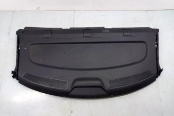 POLIČKA KUFRU VW JETTA MK6 (162, 163) 5C6863413 GASOLINE 77KW 2016