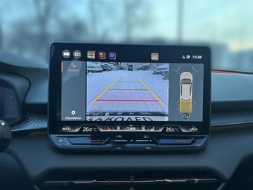 Cupra Terramar SUV 2.0 TSI 204KM 2025 Cupra Terramar 2.0 TSI 204KM Matrix Fv23 Edge Gwar, zdjęcie 27