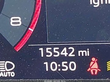 Audi A3 8Y 2023 Audi a3 Premium Plus 40 Tfsi Front-Wheel Drive S Tronic 2023 2.0l 2.0 201KM, zdjęcie 11