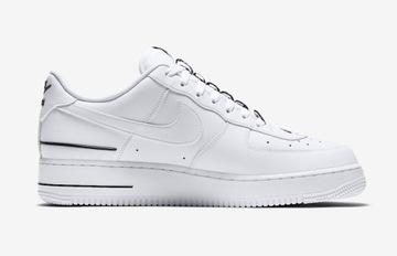 NIKE AIR FORCE 1 '07 CJ1379 100 r 44