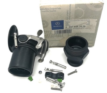 WTYCZKa ELEKTRYCZNA 7POL ABS EBS 0475457828