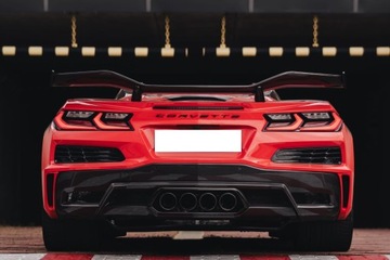 Chevrolet Corvette C7 2023 Chevrolet Corvette C8 Z06 pakiet Z07 Cabrio porsche ferrari bmw lamborghini, zdjęcie 4