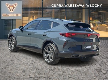 Cupra Formentor Crossover 1.5 TSI 150KM 2025 Cupra Formentor 1.5 eTSI MHEV 150 KM 7-biegowa aut, zdjęcie 2