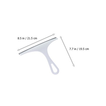 Очиститель стеклянных лезвий Зеркальная пластина 9 шт. LLWL