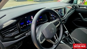 Volkswagen Taigo 1.0 TSI 110KM 2024 Volkswagen Taigo Maly przebieg automat Benzyna 110KM, zdjęcie 19