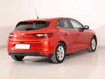 Renault Megane IV 2018 Renault Megane 1.2 TCe, Salon Polska, zdjęcie 4