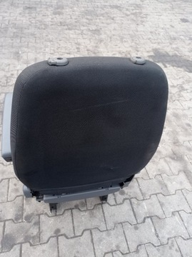 DUCATO BOXER JUMPER 06-23 SEDADLO SPOLUJEZDCE JEDNOTLIVÝM JEDINÝ LOKETNÍ OPĚRKA