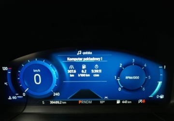 Ford Kuga III SUV 2,0 EcoBlue 120KM 2023 Ford Kuga 2.0 EcoBlue AWD Automat ST-Line P.Zima SalonPL SerwisASO FV23 Gw, zdjęcie 15