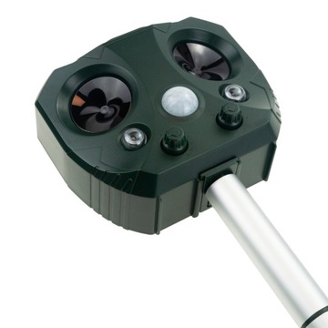 ПРОФЕССИОНАЛЬНЫЙ ОТПУСКАТЕЛЬ ДЛЯ ЖИВОТНЫХ КОШЕК СОБАК ПТИЦ Мышей Крыс СОЛНЕЧНАЯ