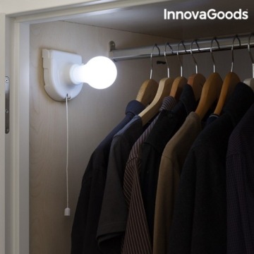 Портативная светодиодная лампа InnovaGoods