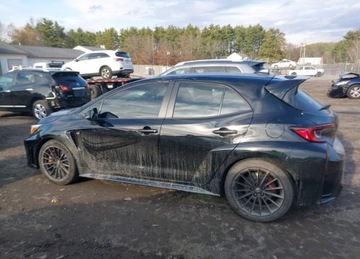 Toyota 2025 Toyota GR Corolla 2025r,. Premium Plus,. 1.6L 1.6 Benzyna 304KM, zdjęcie 3