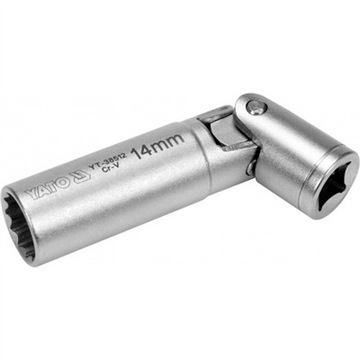 Nasadka 14mm 3/8