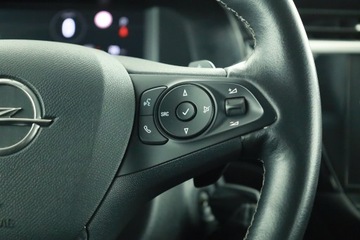 Opel Corsa F Hatchback 5d 1.2 Turbo 100KM 2022 Opel Corsa 1.2 Turbo, Salon Polska, 1. Właściciel, zdjęcie 16