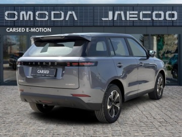 Jaecoo 5 2026 Jaecoo 5 HEV Omoda &amp; Jaecoo Jaecoo 5 Hybrid, Prom, zdjęcie 4