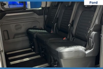 Ford Tourneo Custom II  L1 2.0 EcoBlue 170 KM 170KM 2025 Tourneo Custom L2H1 Titanium 320 A8 AWD 2.0 170KM, zdjęcie 7
