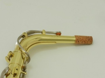 Саксофон альт Yamaha YAS-23 После технического осмотра DR24-059