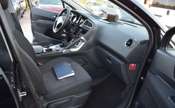 Peugeot 3008 I Crossover 1.6 HDI 109KM 2009 Peugeot 3008 Peugeot 3008 HDi FAP 110 Premium 1.6 Diesel 109KM, zdjęcie 9