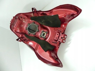 ZB0 ZBIORNIK PALIWA BAK HONDA CBF 1000 10-17