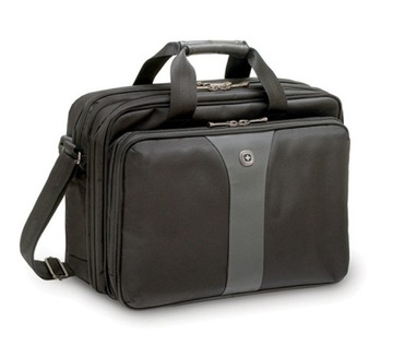 Torba na laptopa WENGER Slim Legacy 16