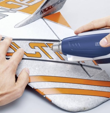 МИНИ-ТЕПЛОВАЯ ПИСТОЛЕТКА STEINEL HL STICK 350 Вт ST004019