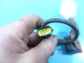 SENZOR UROVNÁVÁNÍ ZAVĚŠENÍ LANCIA THESIS