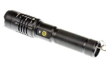 Latarka Turystyczna E-P50 - LP049