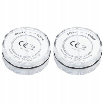 2X ЛАМПА ДЛЯ БАССЕЙНА ДЛЯ ДЖАКУЗИ СПА BESTWAY LAMP