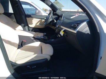 BMW 2024 BMW X3 sDrive30I 2024 2.0l 2.0 Benzyna 248KM, zdjęcie 8