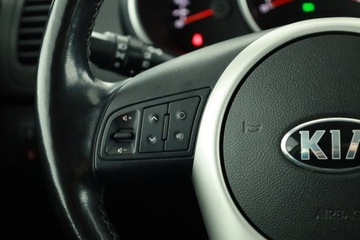 Kia Venga Mikrovan Facelifting 1.6 DOHC 124KM 2018 Kia Venga 1.6 CVVT, Salon Polska, Serwis ASO, zdjęcie 14