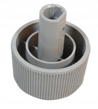 OKI +R+ P021 PLATEN KNOB (332X/339, 3PP4025-2871G021
